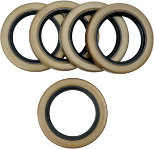 Cometic - Main Shaft Seal - 5 Pack - Main Shaft Seal - C9523