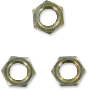 Comet - Locknut Kit - Pivot Bolt Locknut Kit - 207953A