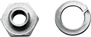 Colony - Nut - Seat Post - Kit - Seat Post Rod Locknut - 8874-2