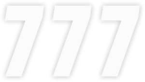 Factory Effex - FX Factory Number 7 - White - 6" - Number Stickers - 08-90057