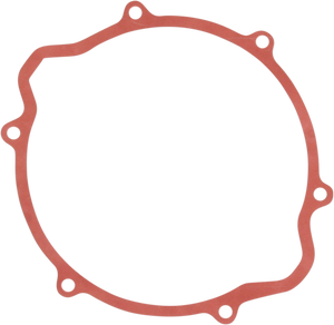 Boyesen - Clutch Cover Gasket - Factory Racing Clutch Cover Replacement Gasket - CCG-06X