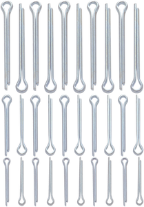 Bolt - Cotter Pin Assortment - Cotter Pin Assortment - SV-COTTER Bolt - Cotter Pin Assortment - Cotter Pin Assortment - SV-COTTER