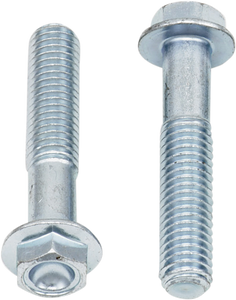 Bolt - Bolts - Flange - M8 x 40 - 10-Pack - Replacement Bolts - 024-20840