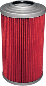 Hiflofiltro - Oil Filter - Premium Oil Filter  Cartridge - HF556