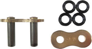 Ek - 525 MVXZ2 Series - Connecting Link - Gold - 525 MVXZ2 Series Connecting Link - 525MVXZ2-MLJ/G Ek - 525 MVXZ2 Series - Connecting Link - Gold - 525 MVXZ2 Series Connecting Link - 525MVXZ2-MLJ/G