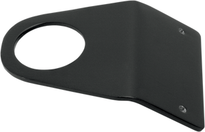 Hardline - Steering Stem Mount for Resettable Hour Meter - Mount for Hour Meter - HRMM-2 Hardline - Steering Stem Mount for Resettable Hour Meter - Mount for Hour Meter - HRMM-2
