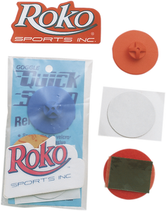 Factory Effex - Quick Strap Remount Kit - Black - Quick Strap Remount Kit - RB-40 Factory Effex - Quick Strap Remount Kit - Black - Quick Strap Remount Kit - RB-40