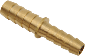 Helix - In-Line Reducer Tube - 3/8"-5/16" - Hose Splicer - 053-3492