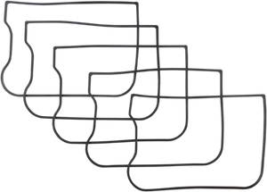 Cometic - Upper Rocker Box Rubber Gasket - Rocker Gasket - C9277