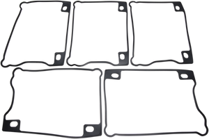 Cometic - Lower Rocker Box Rubber Gasket - Rocker Gasket - C9282