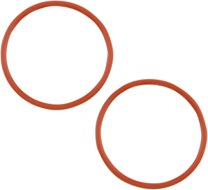 Cometic - Exhaust Gasket - Exhaust Gaskets  Hi-Performance - C3222EX