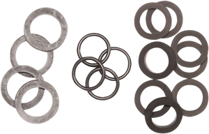 Cometic - Pushrod Tube O-Ring - Pushrod Tube O-Ring Kit - C9584