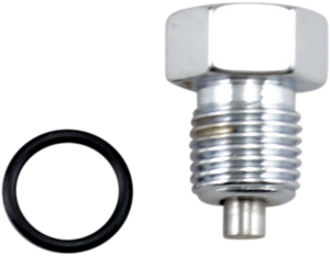 Colony - Drain Plug - Magnet - Chrome - Drain Plug - 2296-1 Colony - Drain Plug - Magnet - Chrome - Drain Plug - 2296-1