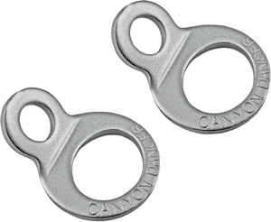 Canyon Dancer - Strap Ring - Tie-Down Strap Ring - 90009 Canyon Dancer - Strap Ring - Tie-Down Strap Ring - 90009
