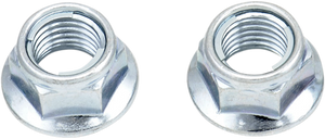 Bolt - Locking Nuts - Fuji - M10 - 10-Pack - Replacement Service Department Assortments - 021-31014 Bolt - Locking Nuts - Fuji - M10 - 10-Pack - Replacement Service Department Assortments - 021-31014