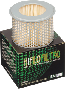 Hiflofiltro - Air Filter - CB650C '80-'82 - OE Replacement Air Filter - HFA1601