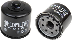 Hiflofiltro - Racing Oil Filter - Racing Oil Filter - HF204RC Hiflofiltro - Racing Oil Filter - Racing Oil Filter - HF204RC