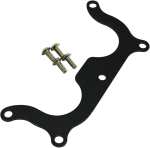 Feuling Oil Pump Corp. - Plate Bearing Retainer - Bearing Retainer Plate - 8001