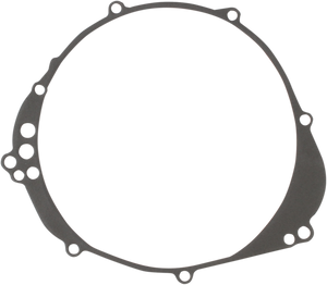 Cometic - Clutch Gasket - Yamaha - Clutch Cover Gasket - EC383032AFM