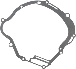 Cometic - Clutch Gasket - Yamaha - Clutch Cover Gasket - EC470020F