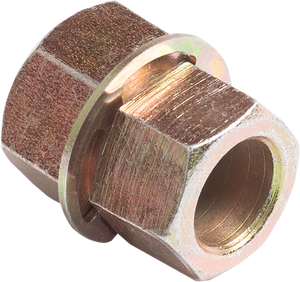Cruztools - Hex Adapter - 14/16 mm - Indian - Axle Hex Adapter - AH1416 Cruztools - Hex Adapter - 14/16 mm - Indian - Axle Hex Adapter - AH1416