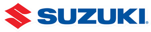 D'cor Visuals - Suzuki Decal - 12" - OEM Decal - 40-40-112 D'cor Visuals - Suzuki Decal - 12" - OEM Decal - 40-40-112