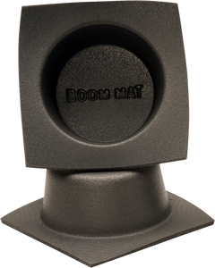 Dei - Speaker Baffles -  4" -  Round - Boom Mat Speaker Baffles - 50310 Dei - Speaker Baffles -  4" -  Round - Boom Mat Speaker Baffles - 50310