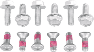 Bolt - Rotor Bolt - Yamaha - 12-Pack - Rotor Bolt Kit - 2009-YRTR