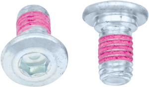 Bolt - Rotor Bolts - KLR650 - Rotor Bolt Kit - KLRTR650