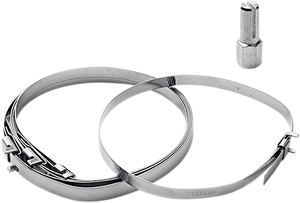 Epi - CV Boot Clamp - Kit - CV Boot Clamp - WE145000 Epi - CV Boot Clamp - Kit - CV Boot Clamp - WE145000