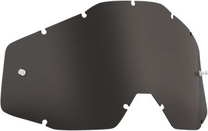 Fmf - PowerBomb/PowerCore Lens - Dark Smoke - PowerBomb/PowerCore Goggle Lens - F-59005-00005