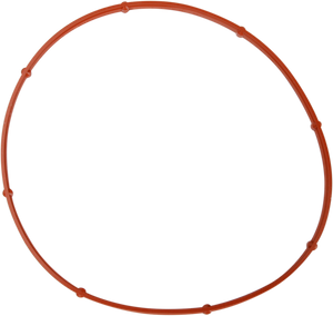 Cometic - Derby Cover Gasket - 5 Hole - Derby Cover Gasket - C9152F1 Cometic - Derby Cover Gasket - 5 Hole - Derby Cover Gasket - C9152F1