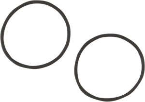 Cometic - Exhaust Gasket - Exhaust Gaskets  Hi-Performance - C7507EX