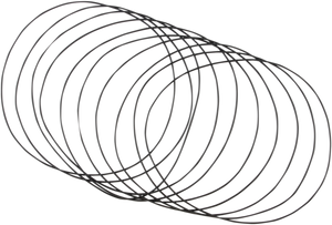 Cometic - Inner Primary O-Ring - Primary O-Ring - C9536