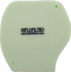 Hiflofiltro - Air Filter - YFM550/700 - Racing Foam Air Filter - HFF4026