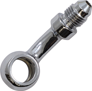 Goodridge - Banjo - 3/8" - 35° - Chrome - Banjo Fitting - P593-03CH Goodridge - Banjo - 3/8" - 35° - Chrome - Banjo Fitting - P593-03CH