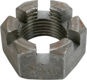 Dura Blue - Axle Hub Nut - 3/4 -16 - Polaris - Axle Hub Nut - 20-0750