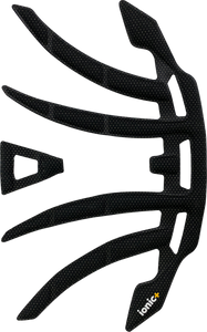 6d Helmets - ATB-2T Liner - Ascent - XL/2XL - ATB-2T Helmet Liner - 80-2033