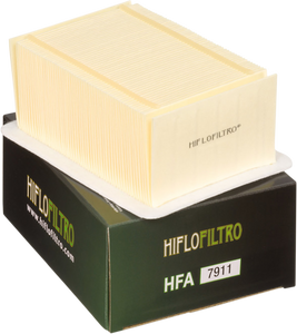 Hiflofiltro - Air Filter - R1100S '99-'05 - OE Replacement Air Filter - HFA7911