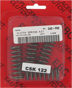 Ebc - Clutch Springs - CSK Clutch Spring Set - CSK122