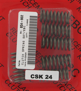 Ebc - Clutch Springs - Clutch Springs - CSK24