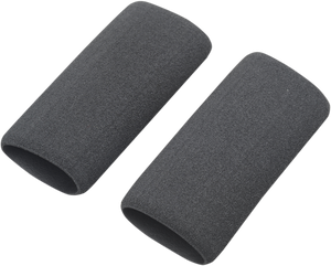 Grab On - Grip Cover - 1-1/2" - 4-1/2" Long - Grip Covers - MC403 Grab On - Grip Cover - 1-1/2" - 4-1/2" Long - Grip Covers - MC403
