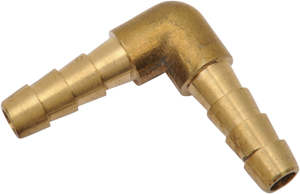 Helix - 90 Degree Splicer Tubing - 1/4" - Hose Splicer - 053-2460