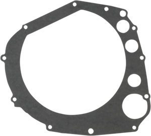 Cometic - Clutch Gasket - Suzuki - Clutch Cover Gasket - EC091020F