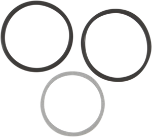 Cometic - Exhaust Gasket - Exhaust Gaskets  Hi-Performance - C7126EX