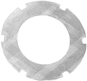 Alto Products - Steel Plate - Small Lug - Big Twin '41-Early '84 - Steel Plate - 095761B290UP1