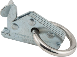 Erickson - E-Track Tie Off Ring - E-Track Tie-Off Ring - 59147 Erickson - E-Track Tie Off Ring - E-Track Tie-Off Ring - 59147