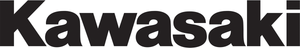 Factory Effex - Die-Cut Decal - 3' - Kawasaki 09 - Die-Cut Logo Decal - 12-94116 Factory Effex - Die-Cut Decal - 3' - Kawasaki 09 - Die-Cut Logo Decal - 12-94116