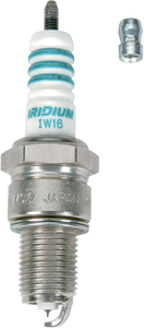 Denso - Iridium Spark Plug - IW16 - Iridium Spark Plug  IW16 - 5305