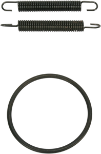 Fmf - Spring and O-Ring Kit - Pipe Spring/O-Ring Kit - 11317